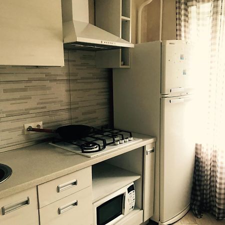 Flat Apartment Kyiv Exterior photo