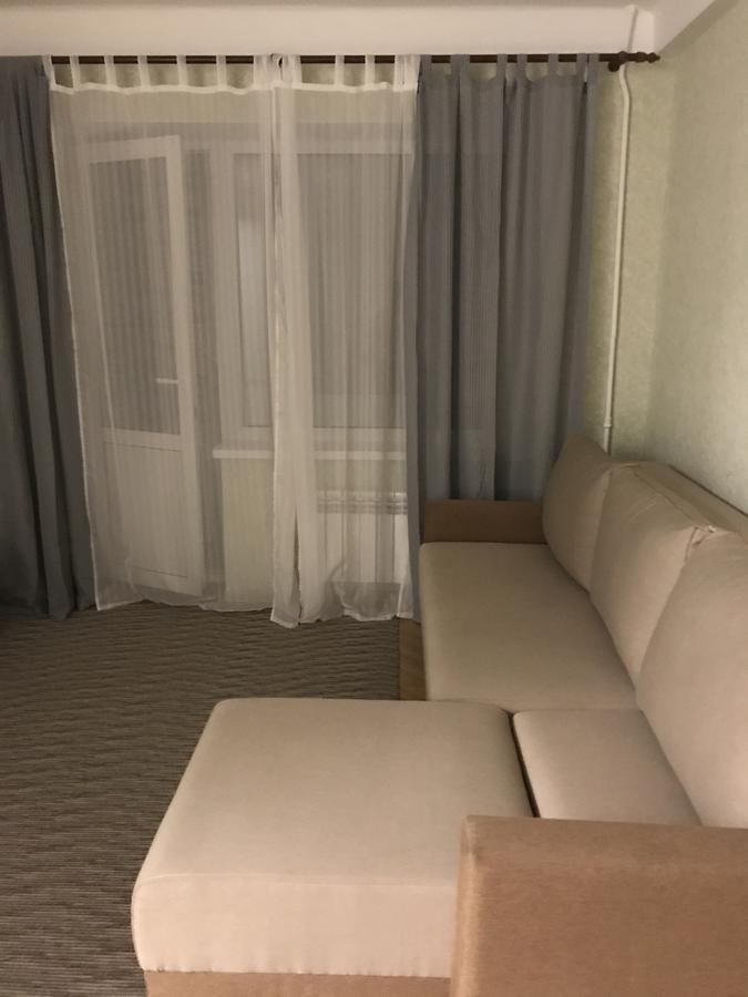 Flat Apartment Kyiv Exterior photo