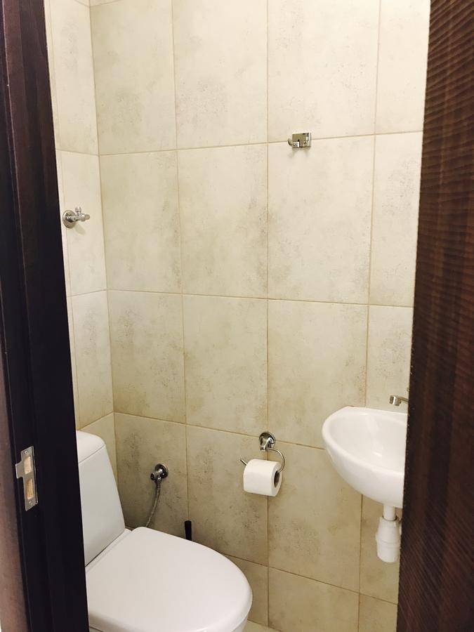 Flat Apartment Kyiv Exterior photo