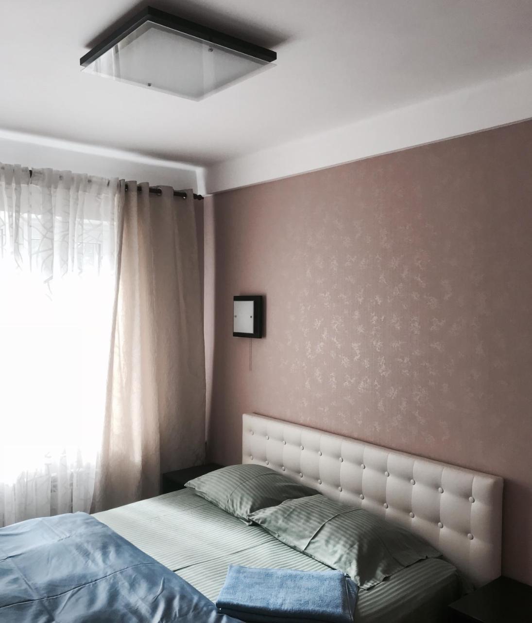 Flat Apartment Kyiv Exterior photo